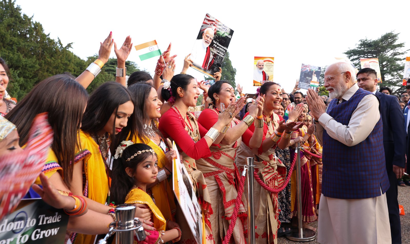 RNS INDIA