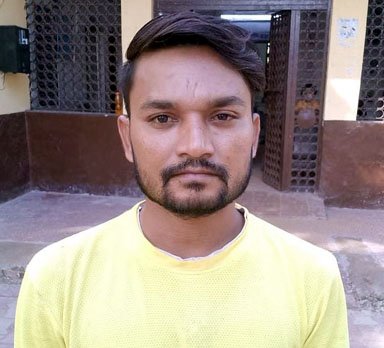 (बलौदाबाजार) ग्राम रवान में लोहे की राड से मारपीट करने वाले आरोपी को किया गया गिरफ्तार