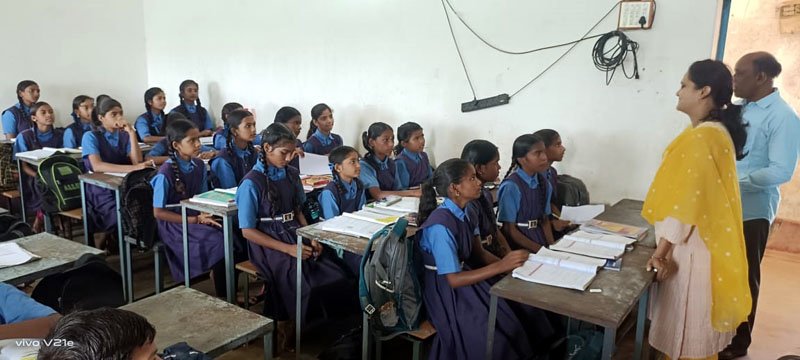 (रायपुर) सशस्त्र सैन्य समारोह : भारतीय सैनिकों के शौर्य का प्रदर्शन देखेंगे स्कूली छात्रा-छात्राएं