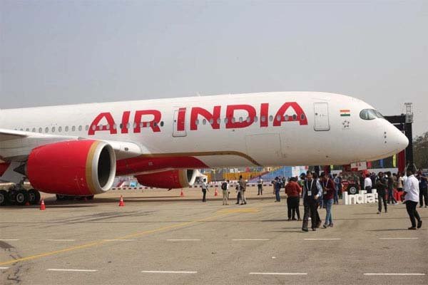 Air India की 32 Flights में बम की धमकी से मचा हड़कंप, सुरक्षा एजेंसियां अलर्ट