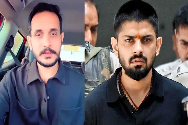 Lawrence गैंग ने पाकिस्तानी डॉन शहजाद भट्टी को दी चुनौती, कहा- भारत में कुछ भी करोगे तो बर्दाश्त नहीं