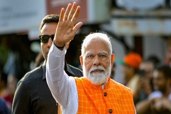 CAA का प्रचार करने पर BJP की मुश्किलें बढ़ीं, PM मोदी सहित नेताओं के खिलाफ High Court में याचिका दायर