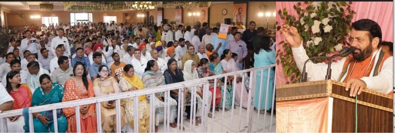 पिहोवा से यमुनानगर तक फोरलेन के साथ-साथ कुरुक्षेत्र और लाडवा में बनेगा बाईपास : मुख्यमंत्री नायब सिंह सैनी