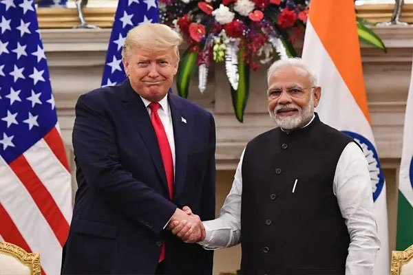 पीएम मोदी ने भी गाजा में सीजफायर को लेकर ट्रंप के प्लान पर लगाई मुहर, बोले- ये स्थायी शांति के लिए जरूरी