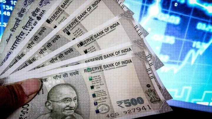 भारतीय रुपया 11 पैसे मजबूत होकर 87.25 प्रति डॉलर पर खुला