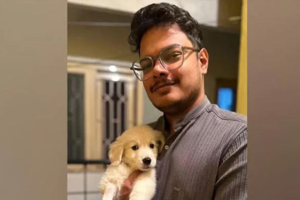 सॉफ्टवेयर इंजीनियर के सुसाइड नोट से भूचाल, RSS पर लगाया बचपन से यौन शोषण का सनसनीखेज आरोप; कांग्रेस हमलावर