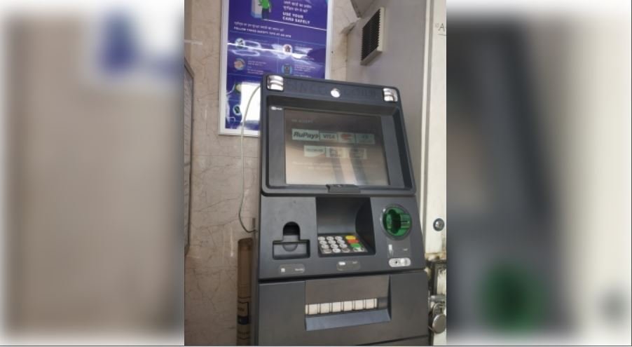 देश में बिना किसी परेशानी के सामान्य चल रही एटीएम और डिजिटल सेवाएं