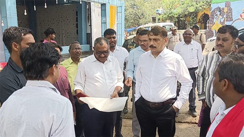 (कवर्धा) समृद्ध कवर्धा-सुव्यवस्थित कवर्धा की मॉडल पर विकसित होगा कवर्धा शहर