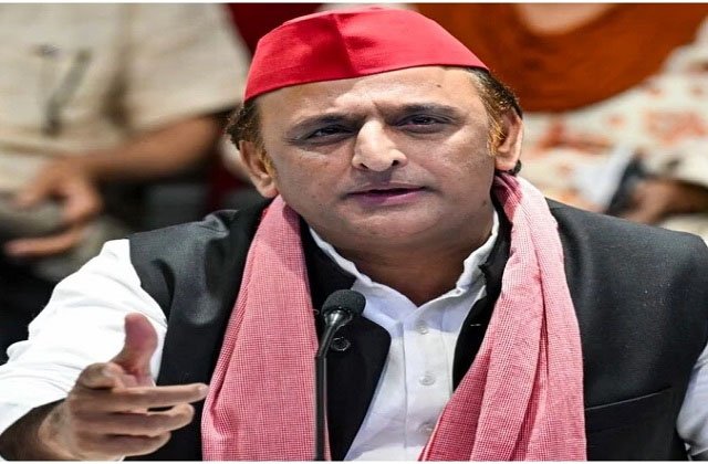 अखिलेश यादव का बयान: उत्तर प्रदेश में जंगली जानवरों और भेड़ियों का आतंक बढ़ा, सरकार गंभीर नहीं