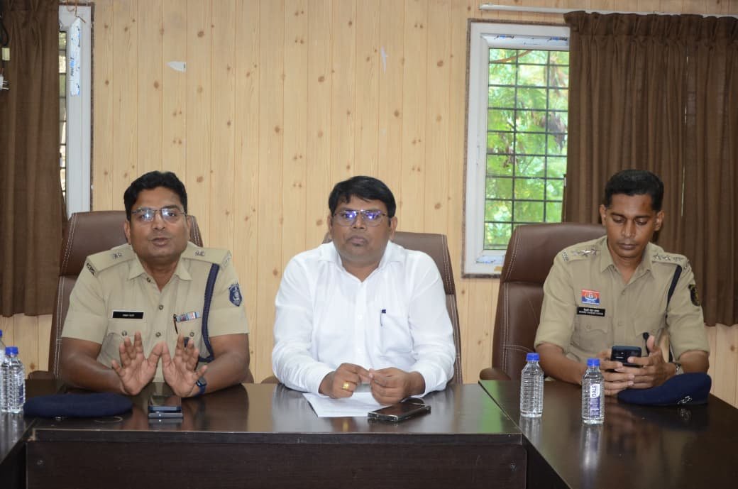 (रायपुर) रात 10 बजे के बाद डीजे पर पूर्ण प्रतिबंध, गरबा आयोजन के लिए निगम से लेनी होगी अनुमति*