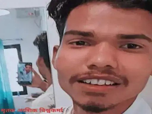 (दुर्ग) पुरानी भिलाई में आदतन बदमाश की हत्या, 26 लोगों से पूछताछ जारी