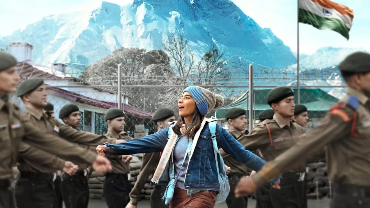 अनुपम खेर की तन्वी द ग्रेट दोबारा हो रही रिलीज, 26 सितंबर को सिनेमाघरों में फिर छा जाने को तैयार
