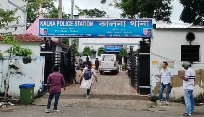 नाबालिग लड़की से दुष्कर्म का आरोप, आरोपी गिरफ्तार