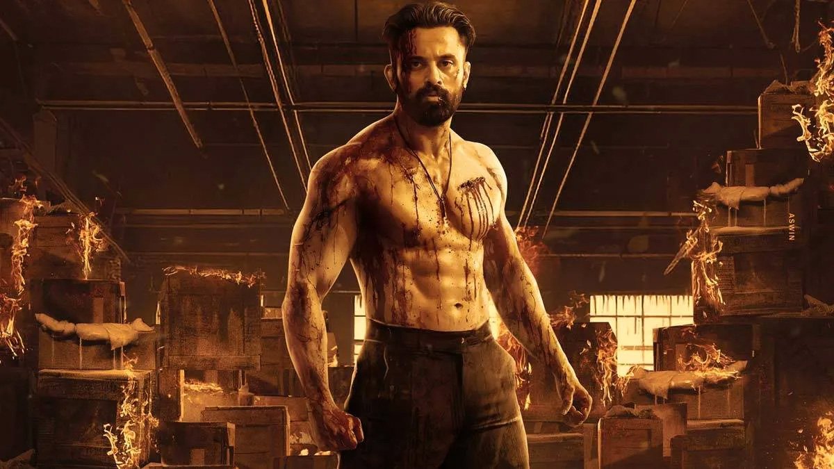 बेबी जॉन को निगल गई फिल्म मार्को, एक्शन में पुष्पा 2 ने भी टेके घुटने, ओटीटी से पहले बॉक्स ऑफिस पर पकड़ी चीते की रफ्तार