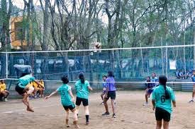 (बीजापुर) राज्य स्तरीय शालेय क्रीड़ा प्रतियोगिता का आयोजन कोरबा में