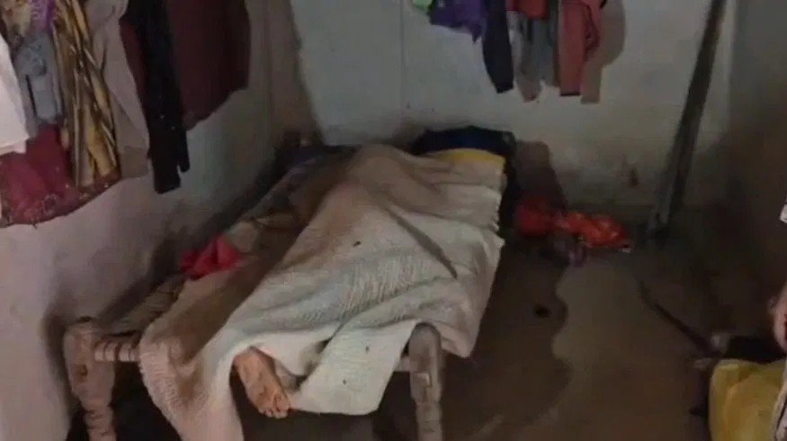(सूरजपुर) शराब के नशे में पति ने की पत्नी की हत्या, आरोपी गिरफ्तार