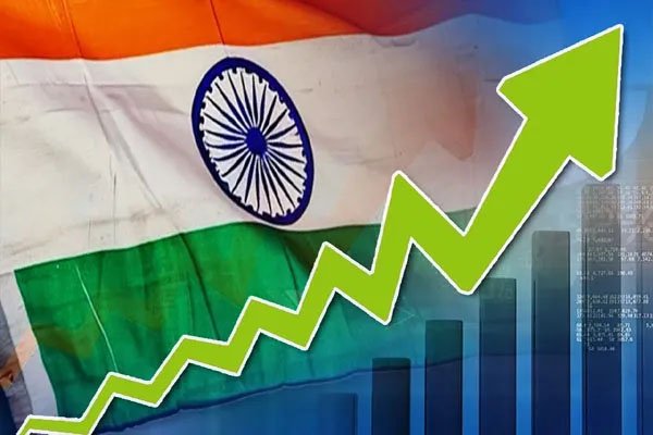 अर्थव्यवस्था के मोर्चे पर खुशखबरी, मूडीज ने भारत पर भरोसा जताया, -1स्थिर रेटिंग कायम