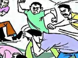 (रायपुर) पुरानी रंजिश के चलते युवक से मारपीट