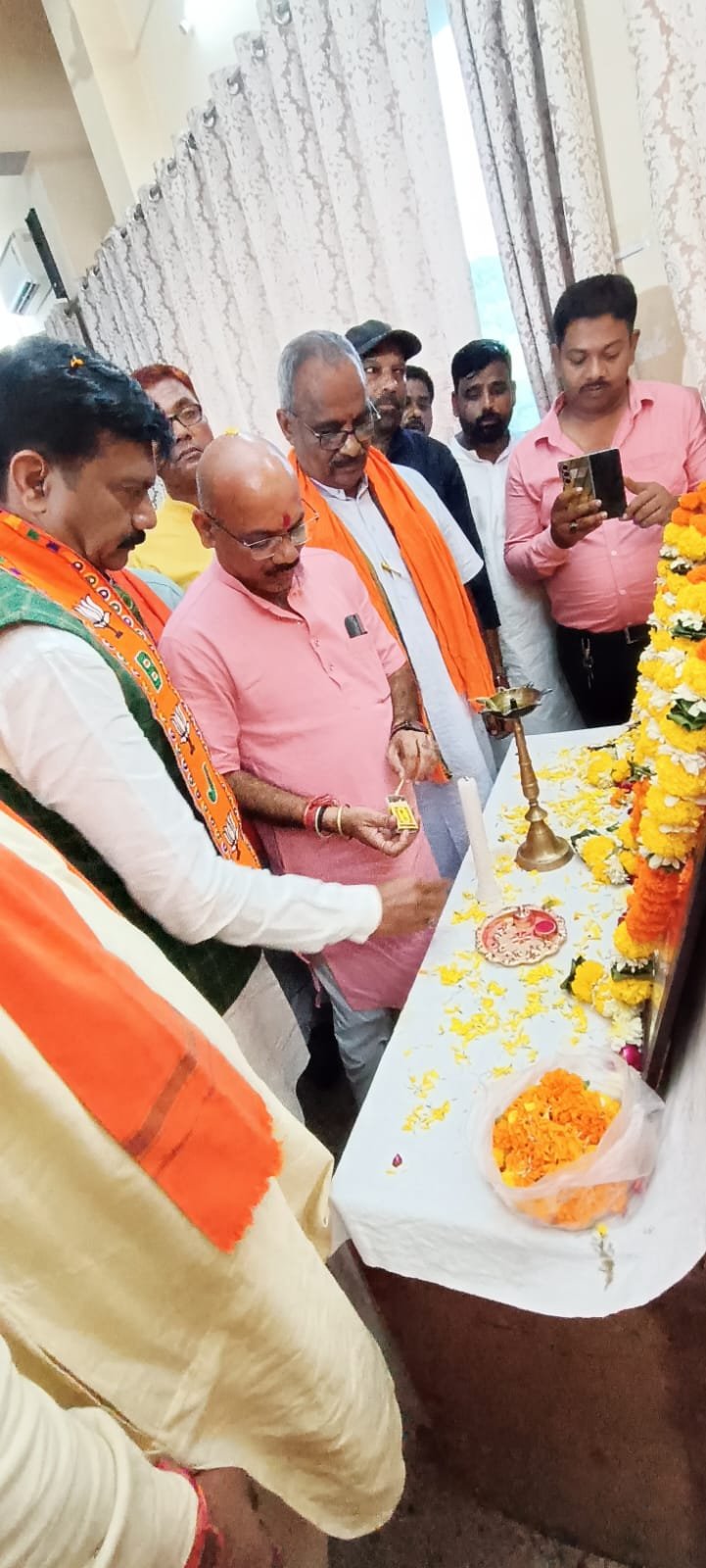 (जशपुरनगर) बजट में इनोवेशन उद्यमशिलता को बढ़ावा