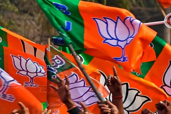 MP Election: BJP ने जारी की 92 उम्मीदवारों की 5वीं लिस्ट, कैलाश विजयवर्गीय के बेटे का काटा टिकट