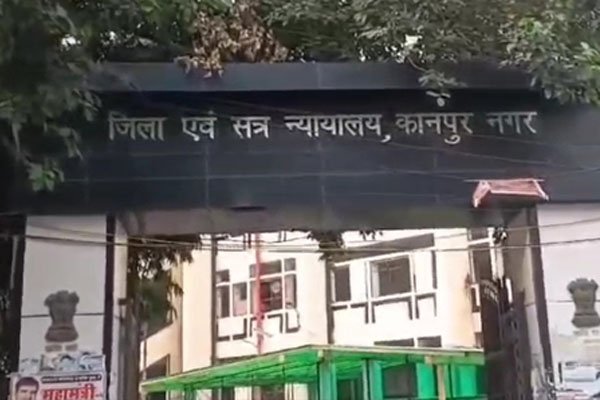 यूपी में 16 साल बाद पत्रकार बृजेश गुप्ता हत्याकांड में इंसाफ, चार को उम्रकैद