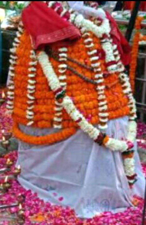 (धमतरी) कोटेश्वर महादेव मंदिर में विशेष धार्मिक आयोजन की तैयारियां तेज