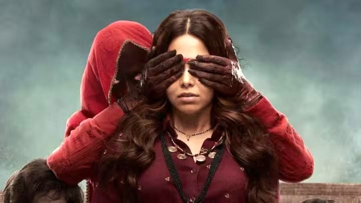 नुसरत भरूचा की फिल्म छोरी 2 की रिलीज तारीख से उठा पर्दा, पहला वीडियो आया सामने 