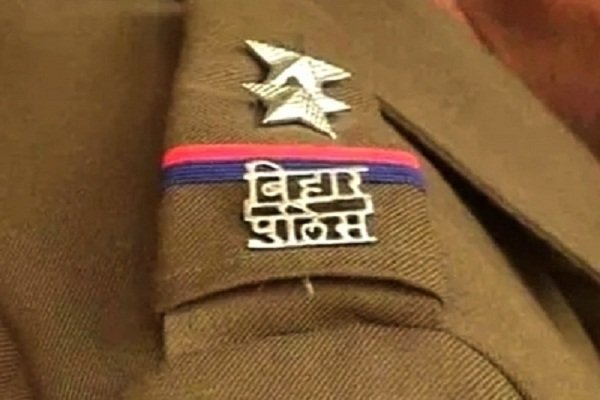 बिहार में महिला पुलिसकर्मी की प्रेम प्रसंग में चली गई जान !