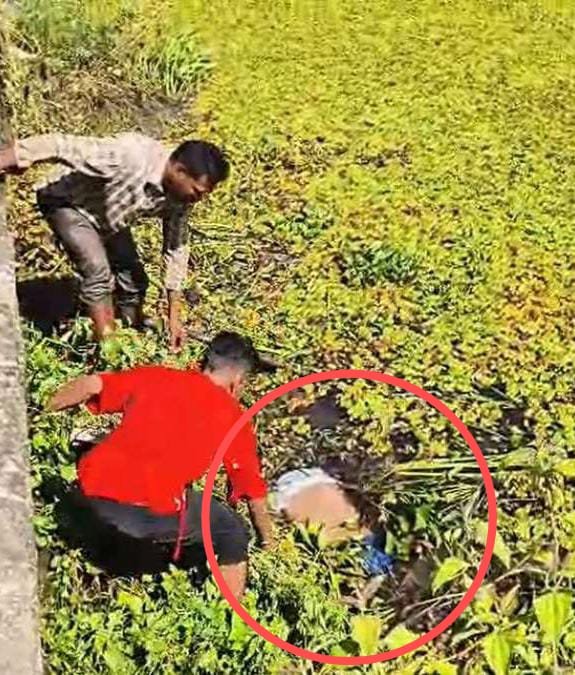 (कोंडागांव) बंधा तालाब में मिला युवक का शव, क्षेत्र में मचा हड़कंप