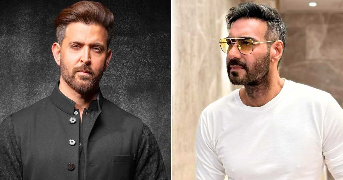 फिल्म तान्हाजी के सीक्वल पर लगी मुहर, अजय देवगन से भिडऩे को तैयार ऋतिक रोशन