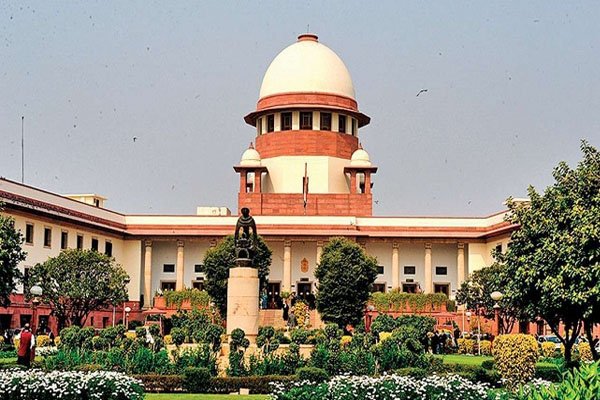 सुप्रीम कोर्ट ने साइबर अपराधियों पर तमिलनाडु की निवारक हिरासत को बताया उचित