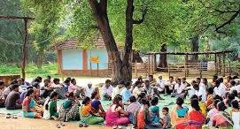 (रायपुर) ग्राम पंचायत मुख्यालय एवं आश्रित ग्रामों में 2 को आयोजित होगी ग्राम सभा