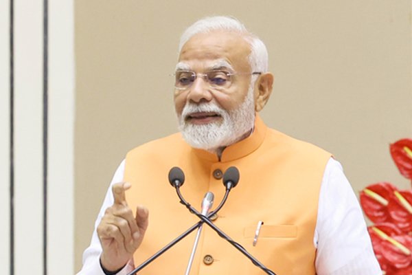 डिजिटल इंडिया के 10 वर्ष, पीएम मोदी ने कहा - ये सशक्तीकरण के नए युग की शुरुआत