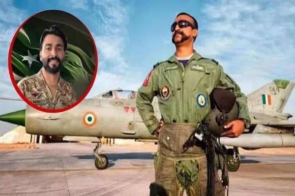विंग कमांडर अभिनंदन को पकडऩे वाला पाकिस्तानी मेजर मारा गया, टीटीपी के साथ वजीरिस्तान में हुई भीषण मुठभेड़