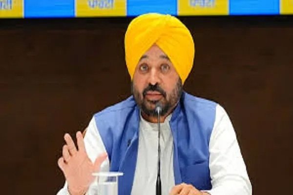 पंजाब सरकार ने फसल क्षति मुआवजा बढ़ाकर प्रति एकड़ 20 हजार रुपये किया