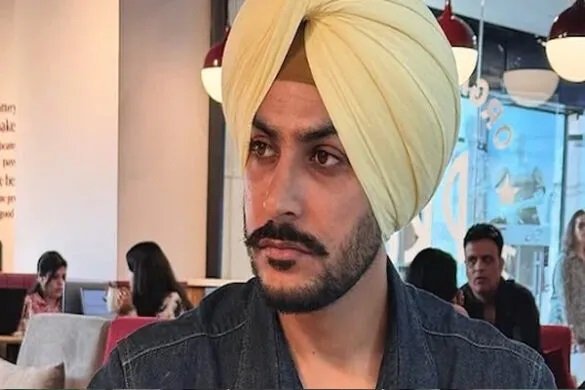 सड़क हादसे में घायल पंजाबी गायक राजवीर जवंदा की हालत नाजुक, 24 घंटे से वेंटिलेटर पर; दुआओं का दौर जारी
