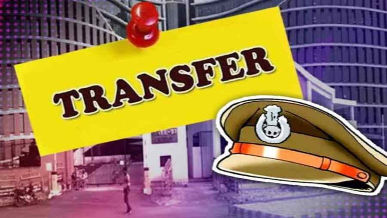 (राजनांदगांव) एसपी मोहित गर्ग ने पुलिस विभाग में मारी सर्जिकल स्ट्राइक, 148 पुलिसकर्मियों का तबादला 