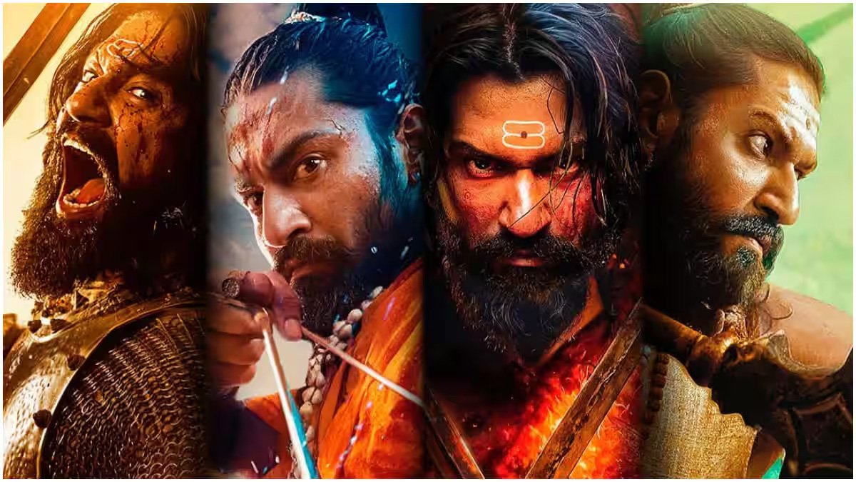 छावा बॉक्स ऑफिस कलेक्शन डे 52: विक्की कौशल की फिल्म ने स्त्री 2 को पछाड़ा, बनी 7वीं सबसे कमाऊ फिल्म