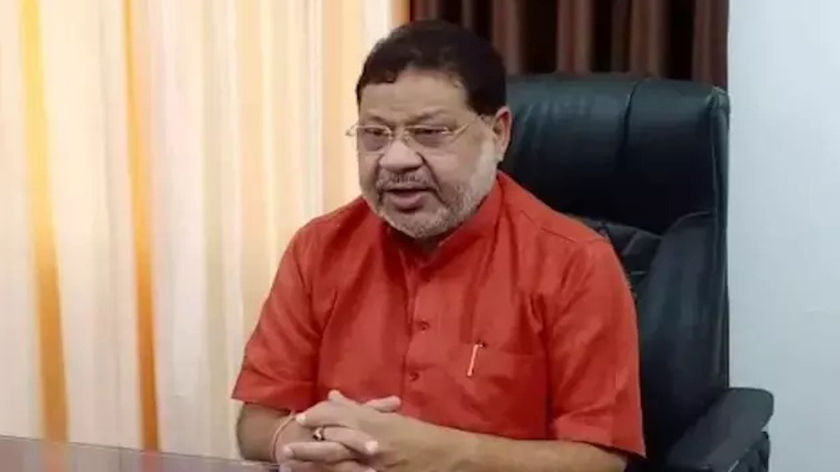 (रायपुर) कांग्रेस ने नक्सलवाद खत्म नहीं किया, केवल राजनीति की है: सांसद सोनी