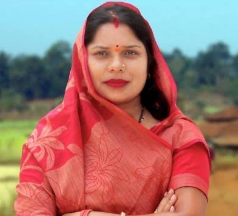 (रायपुर) भूपेश राज में प्रदेश में शराब का गोरखधंधा चला : रंजना