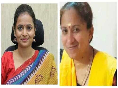 (कोरबा) रानू साहू और माया वारियर ने एक साल में किया 125 करोड़ रुपयों से भी अधिक का घोटाला..!