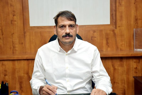 (कवर्धा) कवर्धा में तीन दिवसीय होगा राज्योत्सव का आयोजन