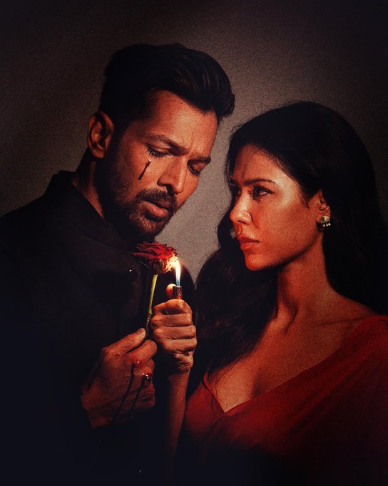 हर्षवर्धन राणे की एक दीवाने की दीवानियत की रिलीज तारीख से उठा पर्दा, पहला पोस्टर जारी