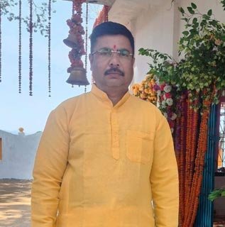 (बलरामपुर) बलरामपुर जिले में गौसेवा के लिए गठित नई समिति, आशीष केशरी बने अध्यक्ष