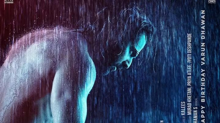 फिल्म बेबी जॉन का ट्रेलर 9 दिसंबर को होगा रिलीज, भव्य कार्यक्रम का किया जाएगा आयोजन 