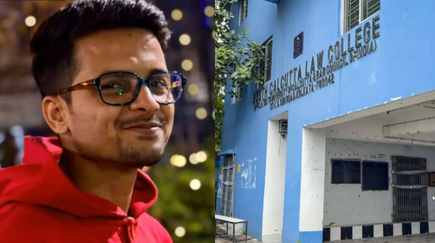 डीएनए रिपोर्ट से लॉ छात्रा से दुष्कर्म मामले में मनाेजित मिश्रा के शामिल होने की हुई पुष्टि