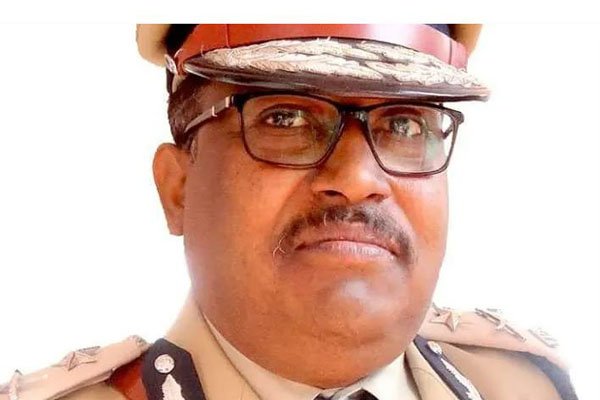 (रायपुर)वरिष्ठ आईपीएस अधिकारी पवन देव को मिली पदोन्नोति