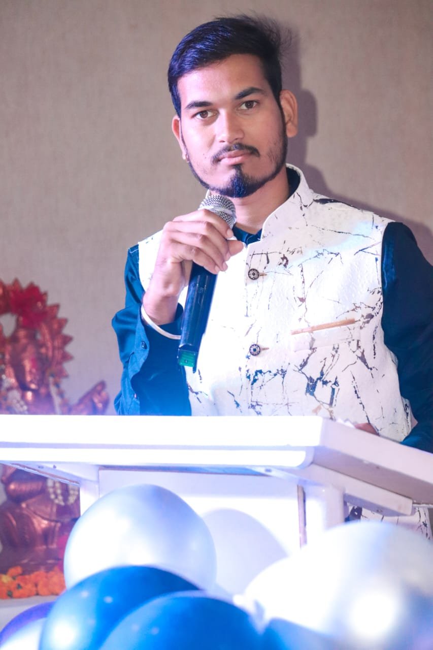 (सूरजपुर) एनएसयूआई सूरजपुर ने की कार्यकारणी की घोषणा , चंदन गुप्ता बने जिला उपाध्यक्ष