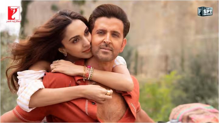 बॉक्स ऑफिस पर वॉर 2 की कमाई में मामूली बढ़त, 11वें दिन जुटाए इतने करोड़ रुपये 