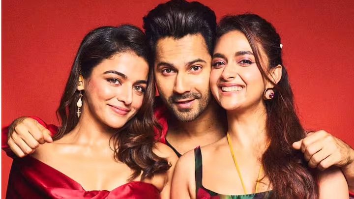 बेबी जॉन का बॉक्स ऑफिस पर डब्बा गुल, पुष्पा 2 के आगे टेके घुटने, तीसरे दिन की कमाई चौंका देगी 